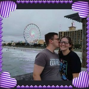 Meet your Posher, Mackenzie